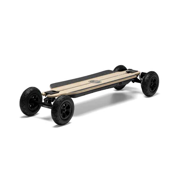 Evolve - Bamboo GTR All-Terrain Electric Longboard Skateboard