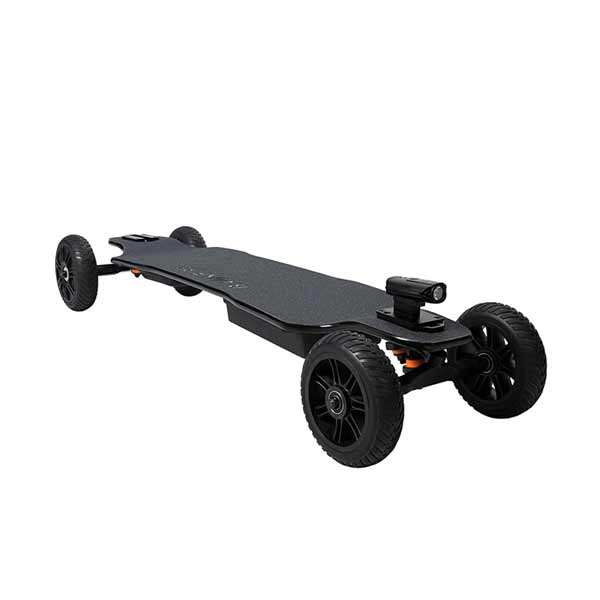 Backfire Ranger X2 All-Terrain Longboard Skateboard