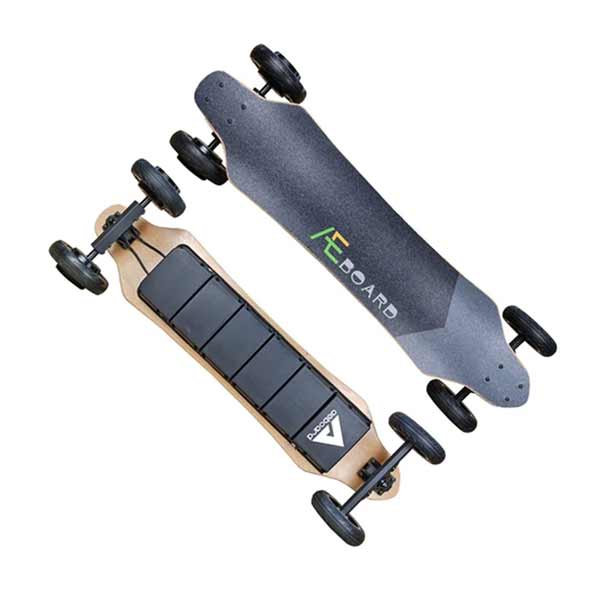 AEboard AT2 Off Road Electric Skateboard