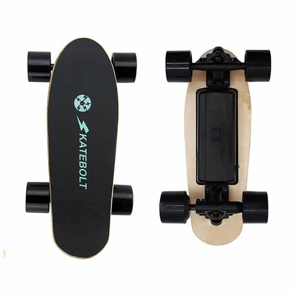 Skatebolt S5 Mini Electric Skateboard