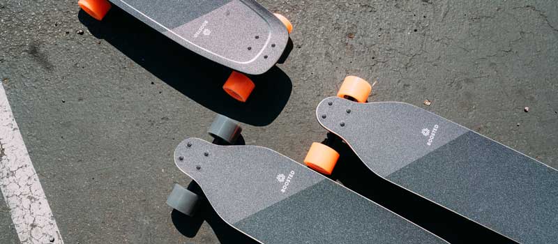 10 Best Electric Skateboards in 2023 – Buyer’s Guide