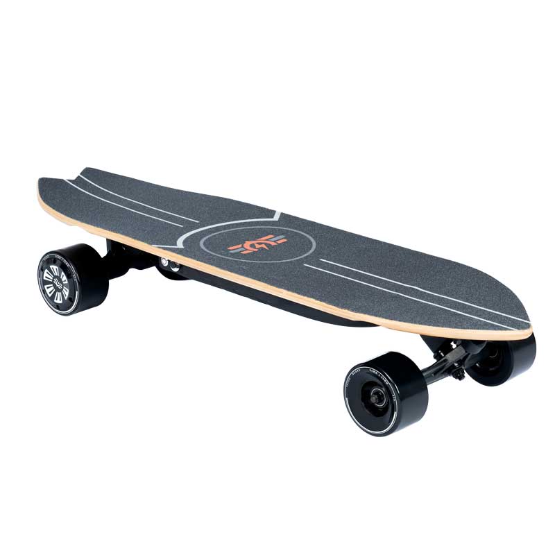Yecoo MT  Mini Electric Skateboard 