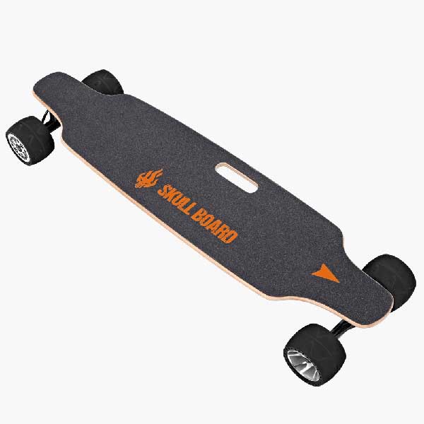 Skullboard S1 Electric Skateboard