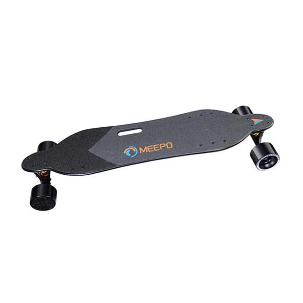 Meepo V3 （38″ Long Board）Electric Skateboard